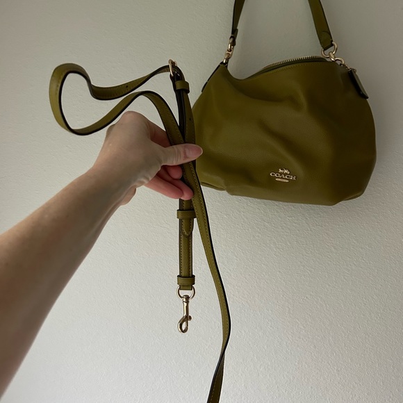 Coach Handbag - Picture 4 of 4